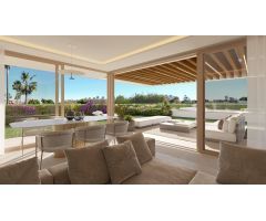 ÁTICO  Obra nueva Privilege Suites