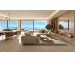 ÁTICO  Obra nueva Privilege Suites