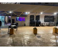 Local comercial en venta con alto potencial