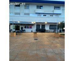 Local comercial en venta con alto potencial