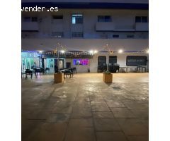 Local comercial en venta con alto potencial