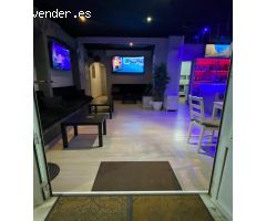Local comercial en venta con alto potencial
