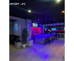 Local comercial en venta con alto potencial
