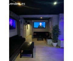Local comercial en venta con alto potencial