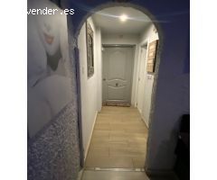 Local comercial en venta con alto potencial