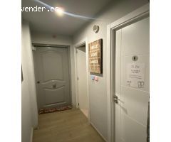 Local comercial en venta con alto potencial
