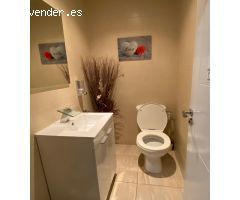 Local comercial en venta con alto potencial