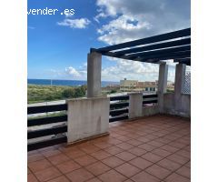Disfruta de las vistas al mar