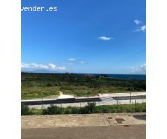 Disfruta de las vistas al mar