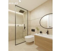APARTAMENTOS DE NUEVA CONSTRUCCION