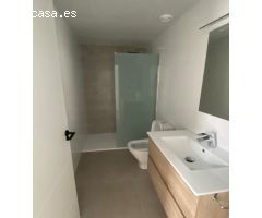 VILLAS EN CONSTRUCCION