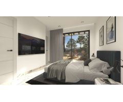 VILLAS DE NUEVA CONSTRUCCION