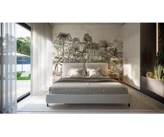 VILLAS EN CONSTRUCCION