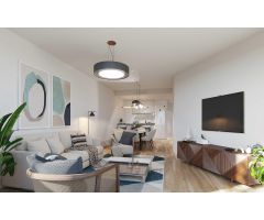 Suit Mijas pisos nuevos desde dos dormitorios desde 241.000 €  Las lagunas