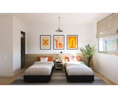 Suit Mijas pisos nuevos desde dos dormitorios desde 241.000 €  Las lagunas