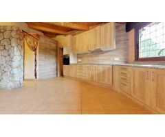 CASA EN ALQUILER EN SAN PERE DE RIBES  IDEAL PAREJAS