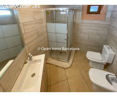 CASA EN ALQUILER EN SAN PERE DE RIBES  IDEAL PAREJAS