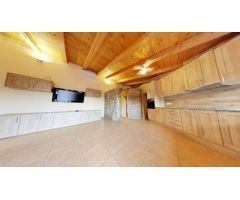 CASA EN ALQUILER EN SAN PERE DE RIBES  IDEAL PAREJAS