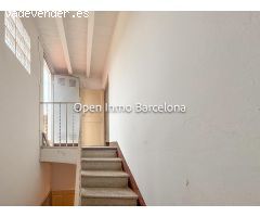 CASA CON GARAJE EN EL CASCO ANTIGUO DE CUBELLES