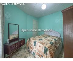 CASA CON GARAJE EN EL CASCO ANTIGUO DE CUBELLES