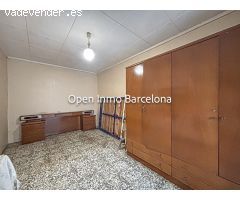 CASA CON GARAJE EN EL CASCO ANTIGUO DE CUBELLES
