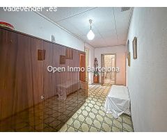 CASA CON GARAJE EN EL CASCO ANTIGUO DE CUBELLES