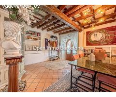Casa en alquiler de temporada en Sant Pere de Ribes
