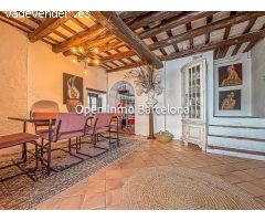 Casa en alquiler de temporada en Sant Pere de Ribes