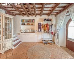 Casa en alquiler de temporada en Sant Pere de Ribes