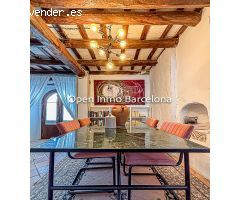 Casa en alquiler de temporada en Sant Pere de Ribes