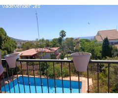 Chalet en Vallpineda-Sitges