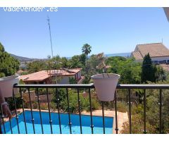 Chalet en Vallpineda-Sitges