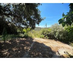 ¡OPORTUNIDAD! CASA RÚSTICA EN PARCELA DE 923M2