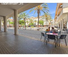 SE TRASPASA BAR- CAFETERIA EN EL CENTRO DE SANT PERE DE RIBES
