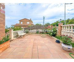 Casa en Venta en La Platja de Calafell, Tarragona