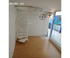 Local en alquiler en el centro de Sitges