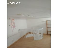 Local en alquiler en el centro de Sitges