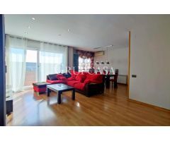 ESPECTACULAR ATICO DUPLEX DE 4 HABITACIONES Y 3 BAÑOS, 60 M2 DE TERRAZA CON PARQUING Y TRASTERO
