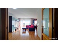 ESPECTACULAR ATICO DUPLEX DE 4 HABITACIONES Y 3 BAÑOS, 60 M2 DE TERRAZA CON PARQUING Y TRASTERO