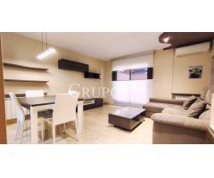FANTÁSTICO APARTAMENTO  SEMINUEVO COMPLETAMENTE EQUIPADO PARA ENTRAR A VIVIR EN ALCARRÁS