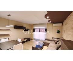FANTÁSTICO APARTAMENTO  SEMINUEVO COMPLETAMENTE EQUIPADO PARA ENTRAR A VIVIR EN ALCARRÁS
