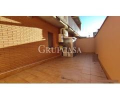 FANTÁSTICO APARTAMENTO  SEMINUEVO COMPLETAMENTE EQUIPADO PARA ENTRAR A VIVIR EN ALCARRÁS