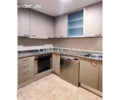 FANTÁSTICO APARTAMENTO  SEMINUEVO COMPLETAMENTE EQUIPADO PARA ENTRAR A VIVIR EN ALCARRÁS