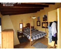 Fantástica Finca Rustica en el Pueblo de Biniaraix