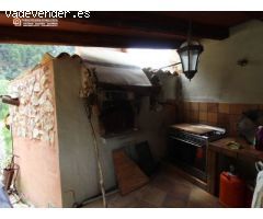 Fantástica Finca Rustica en el Pueblo de Biniaraix