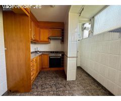 ALQUILER EN LA LLANTIA, MATARÓ