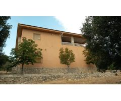 Chalet en Venta en Villacarrillo, Jaén