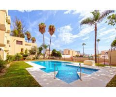 Apartamento en La Carihuela - Torremolinos