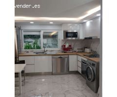 Apartamento en La Carihuela - Torremolinos