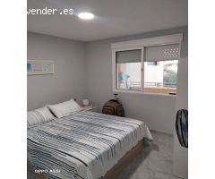 Apartamento en La Carihuela - Torremolinos